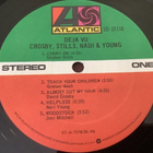 CROSBY, STILLS, NASH & YOUNG / DÉJÀ VU - pikkukuva 4