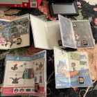 Nintendo Switch+Pro controller/pelit - pikkukuva 2