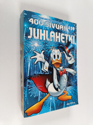 Walt Disney : Juhlahetki