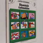 Tony Wolf : Ihmisiä työssään - pikkukuva 1