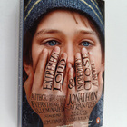Jonathan Safran Foer : Extremely Loud and Incredibly Close - pikkukuva 1