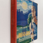 W. E. Johns : Biggles Paratiisinlaaksossa - pikkukuva 1