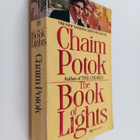 Chaim Potok : The Book of Lights - pikkukuva 1