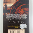 Michael Ridpath : Tödliche Aktien - Roman - pikkukuva 2