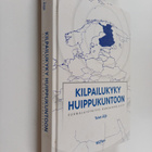 Toivo Äijö : Kilpailukyky huippukuntoon : suomalaisyritys... - pikkukuva 1