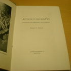 Emma E. Howell: Adventtiherätys - Adventtiliikkeen historiaa - pikkukuva 2