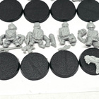 WH40K - 12kpl Space Dwarfs / Squats (Rogue Trader) [A26] - pikkukuva 2