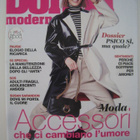 Grazia Donna Moderna F - 3 italialaista lehteä - pikkukuva 3