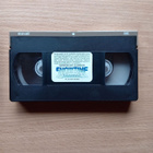 KOSTO (Burt Reynolds) vhs/fix - pikkukuva 3