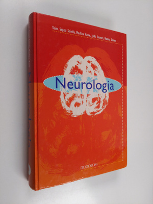 Seppo Soinila (toimittajat) : Neurologia