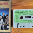 FREIDIBA BOODOS-SHALOM-Kasetti, TAMAC 004,v.1984 - pikkukuva 1