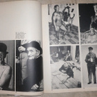 Weltausstellung der Fotographie suom. kielinen liite - pikkukuva 5