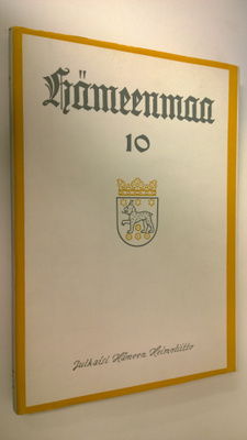 Y. S. Koskimies : Hämeenmaa 10