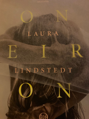 LAURA LINDSTEDT: ONEIRON