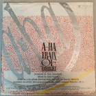 A-ha - Train of Thought 7" - pikkukuva 2