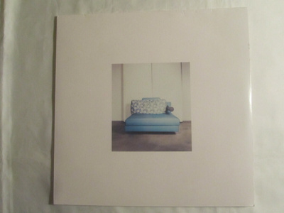 Tiefschwarz: Left    2xLP  2015    Electro