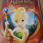 Helinä keiju elokuva dvd,muoveissa. - pikkukuva 1