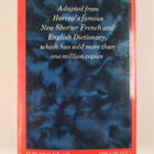 Harrap's Mini Pocket French and English Dictionary - Fren... - pikkukuva 2