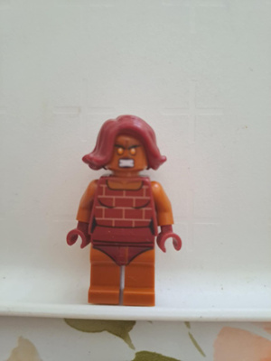 LEGO Brick