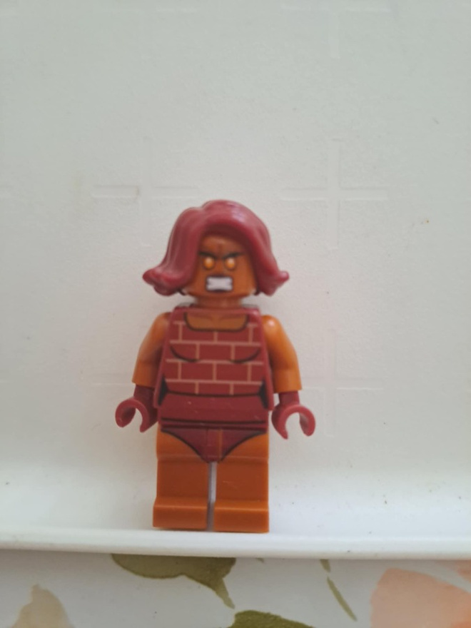 LEGO Brick