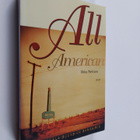Ilkka Rekiaro : All American : amerikkalaisuuksien sanakirja - pikkukuva 1