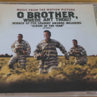 CD O Brother, where art thou ? Soundtrack - pikkukuva 1