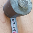 Messinki harkot aihiot / brass ingots - pikkukuva 1