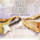 cd, Jorma Lemola & Huhtikuu Band: Anna Huhtikuu [folk, pop] - pikkukuva 1
