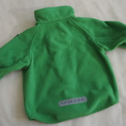 POLARN O PYRET windfleece, koko 80 cm, SIISTI - pikkukuva 3