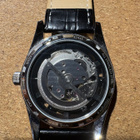 Viceroy automatic musta 42445-17 Rannekello - pikkukuva 5