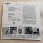 LP  Veikko Lavi  RILP 7054 - pikkukuva 2