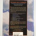 The Edgar Cayce Companion - A Comprehensive Treatise of t... - pikkukuva 2