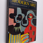 Rene Huyghe : Larousse Encyclopedia of Modern Art - pikkukuva 1