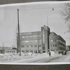 12 VANHAA Valokuvaa KIVAT SA Kuorma-Autot ym 1950-l - pikkukuva 2