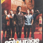 Entourage 1. kausi [2x DVD] (ei tekstitystä suomeksi, alue - pikkukuva 1