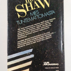 Irwin Shaw : Mies tuntemattomasta - pikkukuva 2