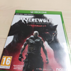 Werewolf The Apocalypse - Earthblood xbox one - pikkukuva 1