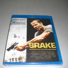 BRAKE (Stephen Dorff) BD, UUSI*** - pikkukuva 1