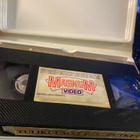 Tulikuumat pakoputket (Hells Angels on Wheels) VHS - pikkukuva 3