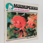 Muumipeikko 1/81 : Muumipeikko ja marsilaiset - pikkukuva 1