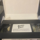 I Bury The Living (1958) VHS Albert Band - pikkukuva 3