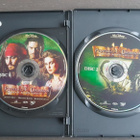 DVD: Pirates Of The Caribbean - Kuolleen Miehen Kirstu 2xDVD - pikkukuva 3