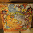 lost and found lp: 1967, re 1999 - pikkukuva 1