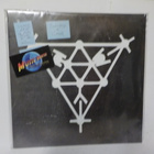 SARCOFAGO - CRUST M-/M- US 2008 EP 12" + POSTER - pikkukuva 1