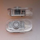 Mercedes-Benz EQE/EQS/AMG SL-sarja logolliset ov - pikkukuva 5