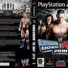 Ww:Smackdown Vs. Raw 2010	(28 670)	k			PS2				wrestling - pikkukuva 2
