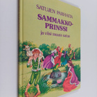 Satujen parhaita : Sammakkoprinssi ja viisi muuta satua - pikkukuva 1