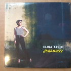 Elina Arlin - Jealousy CDS - pikkukuva 1