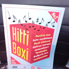 Nuottikirja HITTIBOXI 2 ( SIS POSTIKULU ) - pikkukuva 1