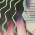 Ulla Maria • Muuttuvat Laulut CD - pikkukuva 2